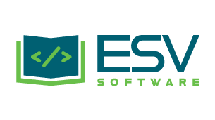 eSV Software Logo